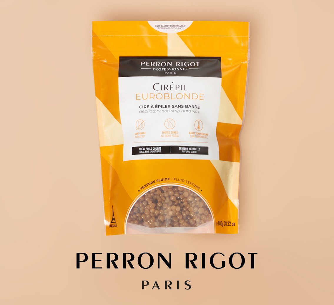 Perron Rigot Wax Beads